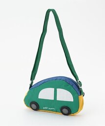 くるまショルダーバッグ