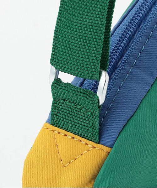 petit main（プティマイン）の「くるまショルダーバッグ（ショルダーバッグ・キッズ・レッド/グリーン・FREE）」の6枚目の写真