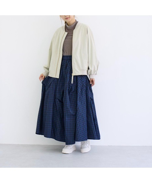 noyau（ノヤウ）の「ビジュー付き厚底レースアップスニーカー（スニーカー・レディース・シルバー/ブラック/ホワイト・S/M/L/LL）」の22枚目の写真