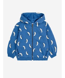 BOBO CHOSES（ボボショーズ）の「Beneath the Moon all over zipped hoodie（パーカー）」