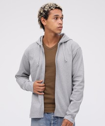 AVIREX(ABbNX)́sDAILY/fC[tRIB ZIP PARKA / fC[  u Wbvp[J[ fC[EFA / AVIREX / ABbNX(p[J[)