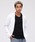 AVIREX�i�A���B���b�N�X�j�́u�sDAILY/�f�C���[�tRIB ZIP PARKA / �f�C���[ ���� ���u �W�b�v�p�[�J�[ �f�C���[�E�F�A / AVIREX / �A���B���b�N�X�i�p�[�J�[�j�v�b�z���C�g
