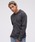 AVIREX�i�A���B���b�N�X�j�́u�sDAILY/�f�C���[�tRIB ZIP PARKA / �f�C���[ ���� ���u �W�b�v�p�[�J�[ �f�C���[�E�F�A / AVIREX / �A���B���b�N�X�i�p�[�J�[�j�v�b�`���R�[��
