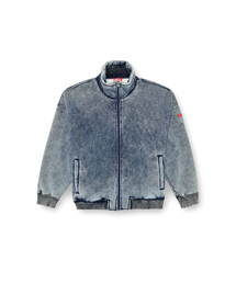 DIESEL（ディーゼル）の「メンズ ジャケット（スウェット）」 - WEAR