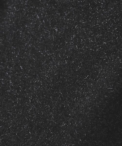 OPAQUE.CLIP(オペークドットクリップ)の「◆《andGIRL掲載》キラキラボリュームスリーブニット【洗濯機洗い可】(ニット/セーター・レディース・ブラック系5/アイボリー系5/ブルー系5・40/36/38)」の15枚目の写真