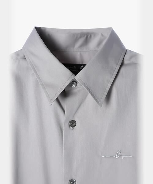 【セール】US79 CHEMISE シャツ（シャツ/ブラウス）｜agnes b.（アニエスベー）