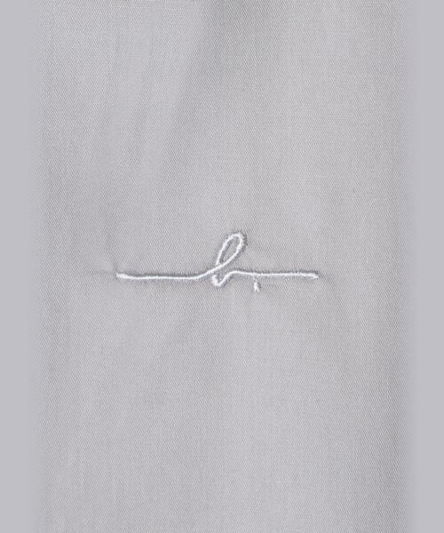 【セール】US79 CHEMISE シャツ（シャツ/ブラウス）｜agnes b.（アニエスベー）