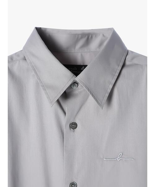 【セール】US79 CHEMISE シャツ（シャツ/ブラウス）｜agnes b.（アニエスベー）