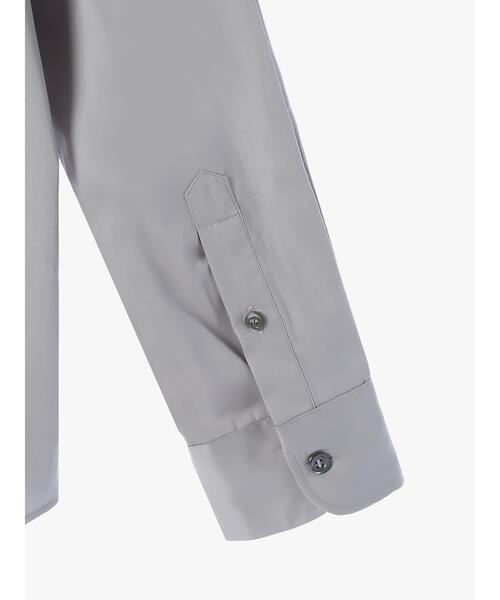 【セール】US79 CHEMISE シャツ（シャツ/ブラウス）｜agnes b.（アニエスベー）