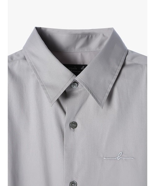 【セール】US79 CHEMISE シャツ（シャツ/ブラウス）｜agnes b.（アニエスベー）