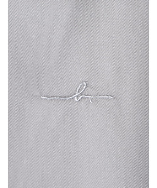 【セール】US79 CHEMISE シャツ（シャツ/ブラウス）｜agnes b.（アニエスベー）