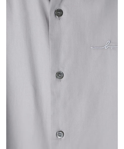 【セール】US79 CHEMISE シャツ（シャツ/ブラウス）｜agnes b.（アニエスベー）