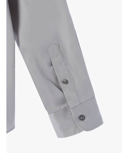 【セール】US79 CHEMISE シャツ（シャツ/ブラウス）｜agnes b.（アニエスベー）