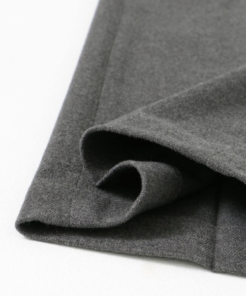 【セール】『XLサイズあり』ハイパフォーマンスウォームイージースラックス（スラックス）｜URBAN RESEARCH ROSSO MEN（アーバンリサーチロッソメン）