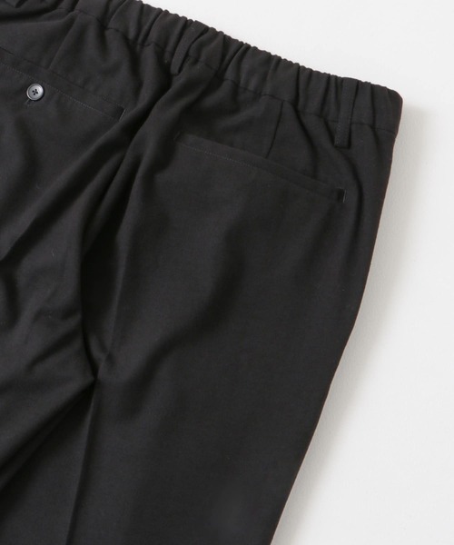 【セール】『XLサイズあり』ハイパフォーマンスウォームイージースラックス（スラックス）｜URBAN RESEARCH ROSSO MEN（アーバンリサーチロッソメン）