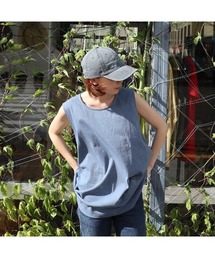 【ANDER】アンダー BOX POISON TANK