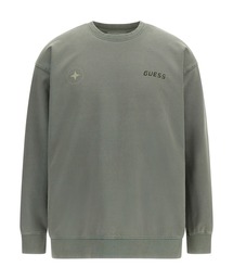 Guess | SYRMA Cn Sweatshirt スウェット(スウェット)