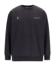 Guess | SYRMA Cn Sweatshirt スウェット(スウェット)