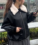 FOREVER 21(フォーエバー トゥエンティーワン)の「ジャケット/アウター(ブルゾン)」