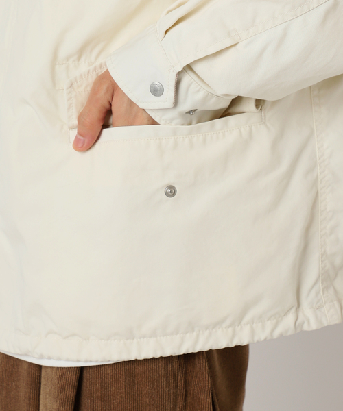 セール】J.S.Homestead / SULFUR 60/40 2WAY FIELD JKT（ミリタリー