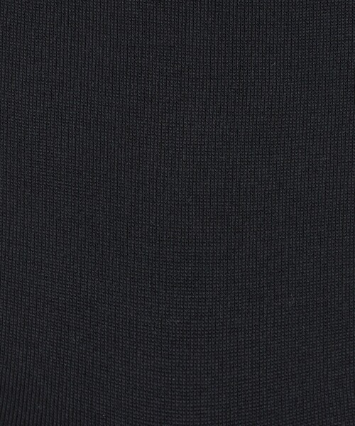 UNITED ARROWS(ユナイテッドアローズ)の「ソリッド ソックス(ソックス/靴下・メンズ・ブラック/ネイビー/ダークブラウン/ホワイト・FREE)」の7枚目の写真