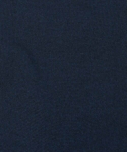 UNITED ARROWS(ユナイテッドアローズ)の「ソリッド ソックス(ソックス/靴下・メンズ・ブラック/ネイビー/ダークブラウン/ホワイト・FREE)」の11枚目の写真