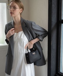 HAYNI（ヘイニ）の「Baby Marollet ベイビーマロエ（ショルダーバッグ）」