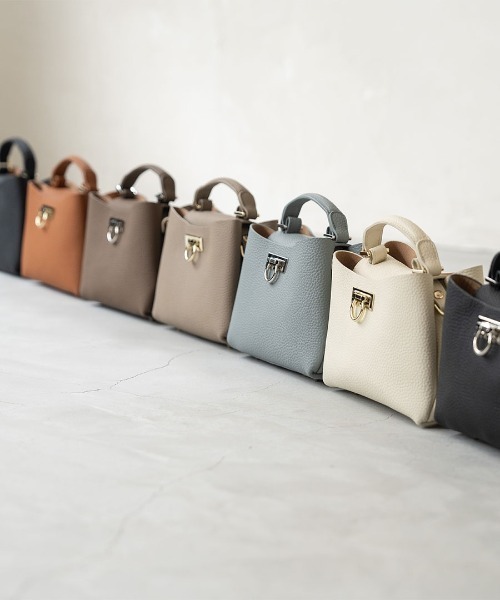 Baby Marollet ベイビーマロエ（ショルダーバッグ）｜HAYNI（ヘイニ