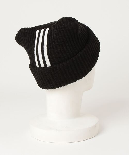 adidas（アディダス）の「adidas（アディダス）ねこ耳ニット