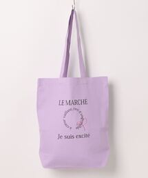 Q | キャンバスデイリートート(トートバッグ)