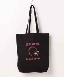 Q | キャンバスデイリートート(トートバッグ)