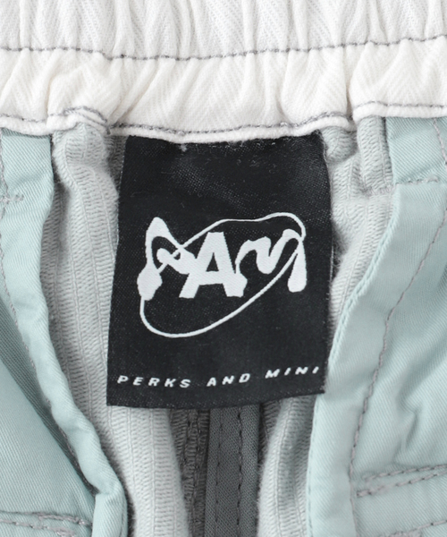 P.A.M.(パム)の「【P.A.M. / パム】CORDUROY PONDERING PANT SKY GREY(その他パンツ・メンズ・チャコールグレー・MEDIUM)」の16枚目の写真