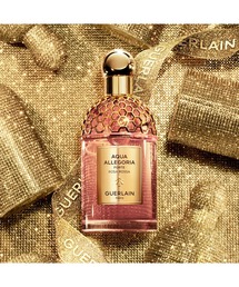 GUERLAIN（ゲラン）の「アクア アレゴリア フォルテ ローザ ロッサ