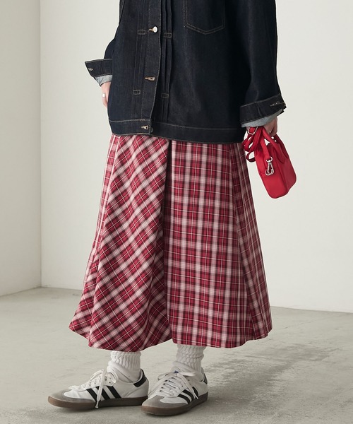 新品❗️FRAGILE❗️フラジール❗️スカート❗️ Fragile skirt | leur logette (Women)/ルール