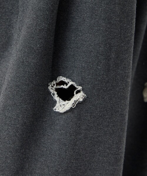 【完売Sサイズ】LADYGAGA♡スウェット♡貴重ラスト1点♡新品未使用 SHINYAKOZUKA（シンヤコヅカ）の「【SHINYAKOZUKA/シンヤコズカ