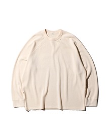 PENNEYS(؃j[Y)́yPENNEY'S ؃j[YzRAGLAN BINDER CREW(TVc/Jbg\[)