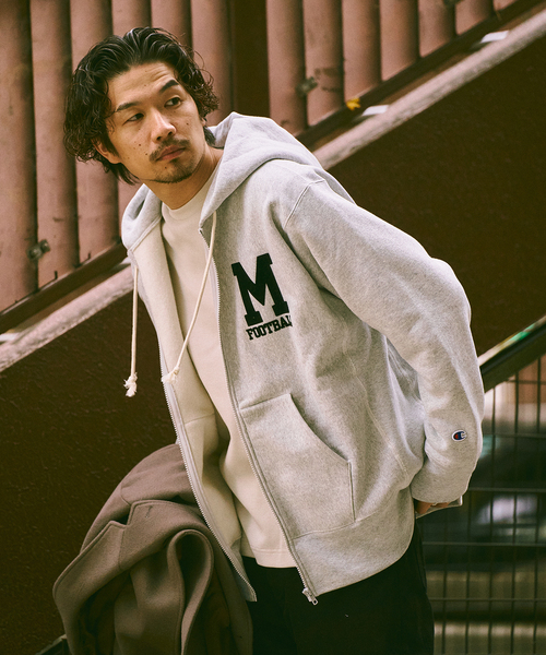 Champion（チャンピオン）の「CHAMPION / チャンピオン REVERSE WEAVE