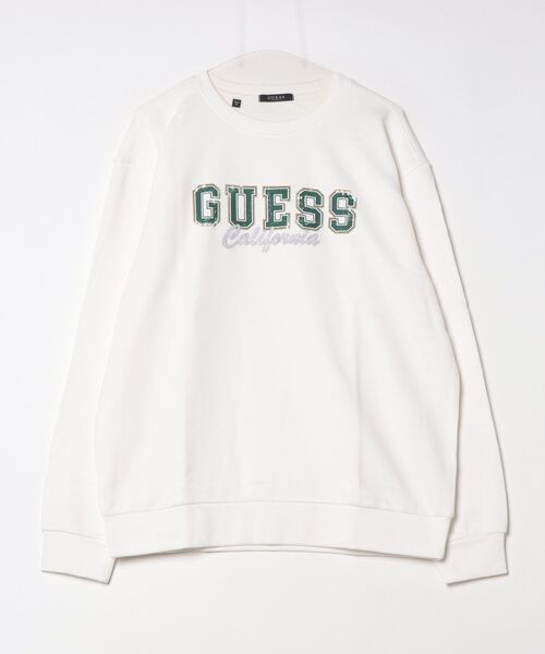 UNI L/Slv Sweatshirt