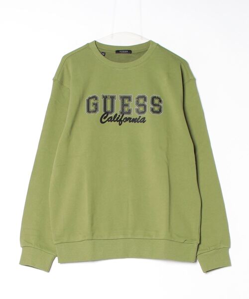 UNI L/Slv Sweatshirt