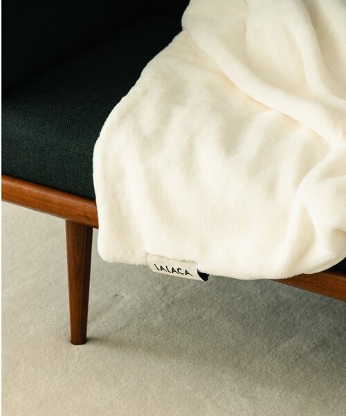 LALACA（ララカ）heated blanket lounge 01_038e5e6d-3428-4586-9541-