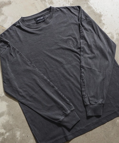 セール】ED HARD エド・ハーディー ピグメント加工 ヴィンテージライク