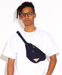 ADAM PATEK/【Nob】BREATHATEC POCKET BODYBAG