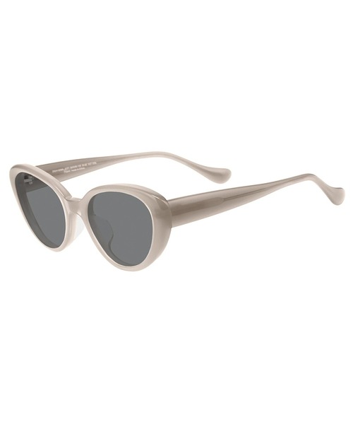 フォックス型 サングラス｜Zoff｜TREND SUNGLASSES（サングラス）｜Zoff（ゾフ）