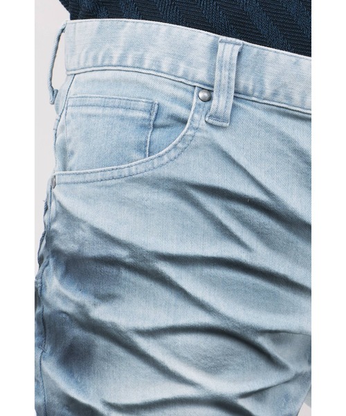 TORNADO MART∴パウダーサーフシューカットデニム（デニムパンツ