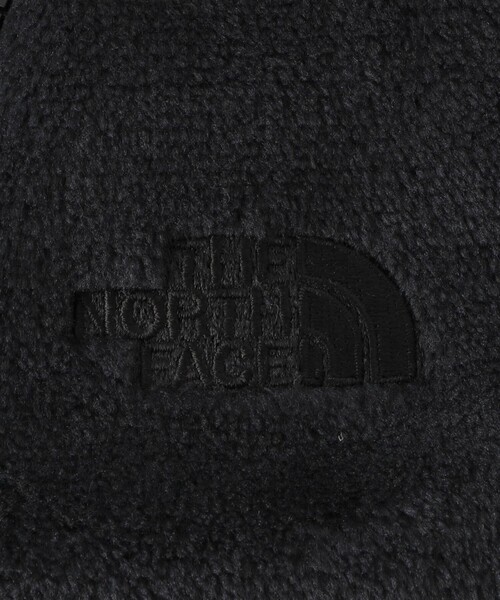 THE NORTH FACE（ザノースフェイス）の「＜THE NORTH FACE＞ リバーシブル ネックゲイター ジップ/ネックウォーマー（ネックウォーマー/スヌード・メンズ・ブラック・FREE）」の9枚目の写真