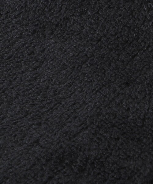 THE NORTH FACE（ザノースフェイス）の「＜THE NORTH FACE＞ リバーシブル ネックゲイター ジップ/ネックウォーマー（ネックウォーマー/スヌード・メンズ・ブラック・FREE）」の10枚目の写真