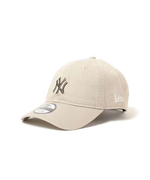 BEAMS BOY（ビームスボーイ）の「【別注】NEW ERA 920 Easy Snap MLB（キャップ・レディース・ナチュラル/ブラック/レッド系その他/ネイビー/ラベンダー・ONE SIZE）」の10枚目の写真