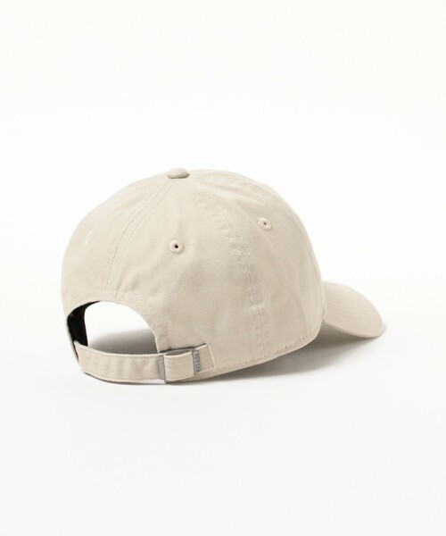 BEAMS BOY（ビームスボーイ）の「【別注】NEW ERA 920 Easy Snap MLB（キャップ・レディース・ナチュラル/ブラック/レッド系その他/ネイビー/ラベンダー・ONE SIZE）」の11枚目の写真