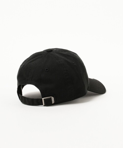 BEAMS BOY（ビームスボーイ）の「【別注】NEW ERA 920 Easy Snap MLB（キャップ・レディース・ナチュラル/ブラック/レッド系その他/ネイビー/ラベンダー・ONE SIZE）」の14枚目の写真