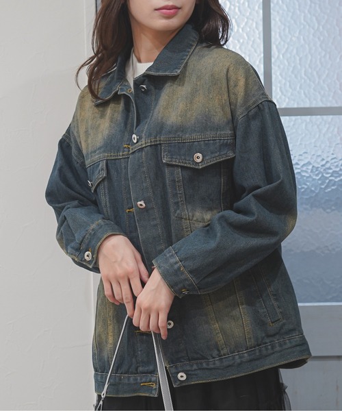 Vivienne Westwood RED LABEL デニムジャケット s-l400.jpg